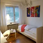 schönes Privatzimmer in Hamburg Winterhude