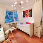 schönes Privatzimmer in Hamburg Winterhude