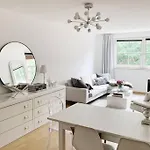 Helle Wohnung Hamburg Eppendorf;Naehe Uke