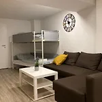 Modernes Apartment Nr1 nahe Reeperbahn bis 4 Personen