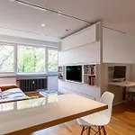 Alster 36 - Exklusives City Apartment