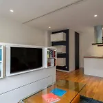 Alster 36 - Exklusives City Apartment