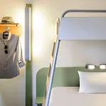 Ibis Budget Hamburg St Pauli Messe