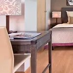 City Hotel Hamburg Mitte