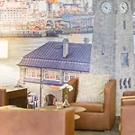 Nordic Hotel Domicil