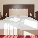 Novum Hotel Graf Moltke Hamburg