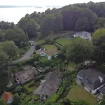 Fischerhaus am Blankeneser Elbhang
