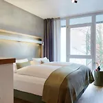 Hotel Wedina an der Alster