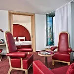 Arcotel Rubin Hamburg