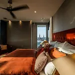 Marco Polo Tower