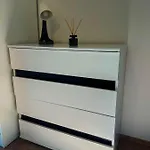 Furnished Studio Apartment