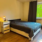 Furnished Studio Apartment