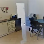 Apartment 7 in Hamburg