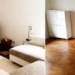 Ferienhaus In Hamburg