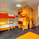 Meininger Hotel Hamburg City Center