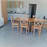 Apartment 1 in Hamburg