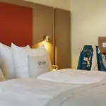 Novum Hotel Norddeutscher Hof Hamburg