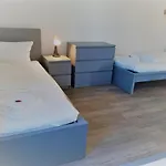 Apartment 1 in Hamburg