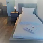 Apartment 1 in Hamburg