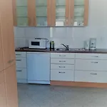 Apartment 1 in Hamburg
