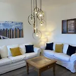 Ferienwohnung Landhaus 44 Citynah, Toskanischer Flair