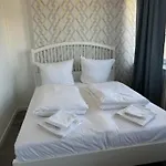 Ferienwohnung Landhaus 44 Citynah, Toskanischer Flair
