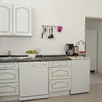 Apartment 7 in Hamburg