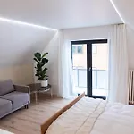Hamburg Studio Fuer Bis Zu 4 Personen