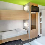 B&B Hotel Hamburg-Wandsbek