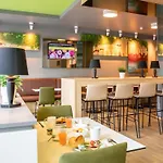 B&B Hotel Hamburg-Wandsbek