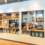 B&B Hotel Hamburg-Wandsbek