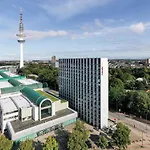 IntercityHotel Hamburg Dammtor-Messe