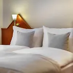 Hotel Hagemann Hamburg Hafen