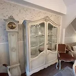 Apartment 28 in der Kunaustrasse