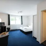 Arcade Hotel & Hostel Hamburg