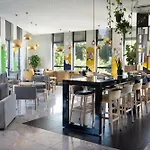 Innside By Melia Hamburg Hafen