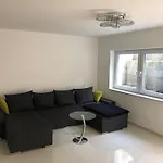 Modern Living In Hamburg-Wandsbek Self Check-In 2X Schlafzimmer 1X Schlafsofa