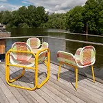 Besonderer Urlaub Auf Hausboot Tystnaden