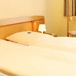Hotel Pacific