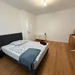 Apartment In One Of Best Neighborhoods In Hamburg