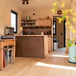 Komfort-Hausboot Diva Mit Kamin