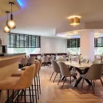 Leonardo Hotel Hamburg Elbbrücken