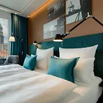 Motel One Hamburg-Fleetinsel