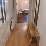 Schoene Wohnung Im Herzen Von Hamburg