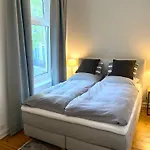 Apartment Im Herzen Hamburgs