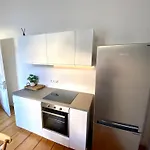 Apartment Im Herzen Hamburgs