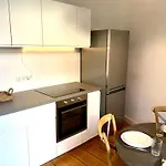 Apartment Im Herzen Hamburgs