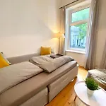 Apartment Im Herzen Hamburgs