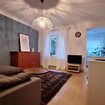 Schoene Wohnung Im Herzen Von Hamburg