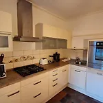 Schoene Wohnung Im Herzen Von Hamburg